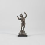 1198 7257 Skulptur